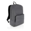 Sac à dos ordinateur 15,6" Impact en rPET AWARE™ gris | sans marquage | non disponible | non disponible