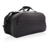 Sac week-end noir | sans marquage | non disponible | non disponible | non disponible