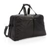 Sac de sport avec ouverture type valise Swiss Peak RFID noir | sans marquage | non disponible | non disponible | non disponible