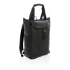Sac à dos/cabas pour ordinateur 15'' Swiss Peak noir | sans marquage | non disponible | non disponible | non disponible