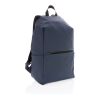 Sac à dos pour ordinateur portable 15.6 pouces bleu | sans marquage | non disponible | non disponible