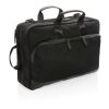 Sac à dos 2-en-1 pour ordinateur portable Swiss Peak AWARE™ noir | sans marquage | non disponible | non disponible | non disponible