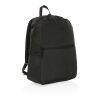 Sac à dos en rPET Impact AWARE™ noir | sans marquage | non disponible | non disponible | non disponible