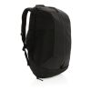Sac à dos travail/gym Swiss Peak en rPET AWARE™ noir | sans marquage | non disponible | non disponible | non disponible