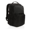 Sac à dos nomade Swiss Peak en rPET AWARE™ noir | sans marquage | non disponible | non disponible | non disponible