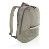 Sac à dos pour ordinateur 15,6 pouces Impact AWARE™ 1200D vert-gris | sans marquage | non disponible | non disponible | non disponible