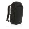Sac à dos Swiss Peak en rPET AWARE™ noir | sans marquage | non disponible | non disponible