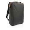 Sac à dos ordinateur two tone deluxe Impact AWARE™ 300D noir | sans marquage | non disponible | non disponible