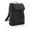 Sac à dos 15" en rPET AWARE™ Swiss Peak Fern noir | sans marquage | non disponible | non disponible | non disponible