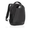 Sac à dos ordinateur portable 15,6' Impact AWARE™ Boardroom noir | sans marquage | non disponible | non disponible | non disponible