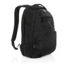 Sac à dos universel pour ordinateur 15,6' Impact AWARE™ noir | sans marquage | non disponible | non disponible