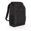 Sac à dos avec accès facile ordinateur 15' Swiss Peak AWARE™ noir | sans marquage | non disponible | non disponible | non disponible
