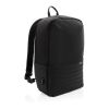 Sac à dos antivol pour ordinateur 15' Swiss Peak AWARE™ noir | sans marquage | non disponible | non disponible