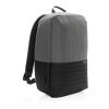 Sac à dos antivol pour ordinateur 15' Swiss Peak AWARE™ gris | sans marquage | non disponible | non disponible