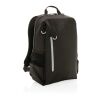 Sac à dos ordinateur portable 15.6' Impact AWARE™ Lima noir-gris | sans marquage | non disponible | non disponible | non disponible