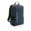 Sac à dos ordinateur portable 15.6' Impact AWARE™ Lima bleu marine-bleu | sans marquage | non disponible | non disponible | non disponible