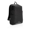 Sac à dos avec port USB ordinateur 15,6' Swiss Peak AWARE™ noir | sans marquage | non disponible | non disponible | non disponible