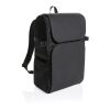 Sac weekend en rPET AWARE™ Pascal noir | sans marquage | non disponible | non disponible | non disponible