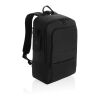 "Sac à dos ordinateur 15,6"" en rPET AWARE™ Armond" noir | sans marquage | non disponible | non disponible