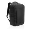 Sac à dos pour ordinateur 15,6'' en rPET Aware™ Edin noir | sans marquage | non disponible | non disponible