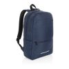 Sac à dos ordinateur 15,4" en rPET AWARE™ CityPack bleu marine | sans marquage | non disponible | non disponible