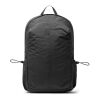 Sac à dos ordinateur 15,6 pouces en nylon RCS KENTO URBAN noir | sans marquage | non disponible | non disponible