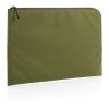 Pochette ordinateur 15.6"minimaliste Impact Aware™ vert | sans marquage | non disponible | non disponible