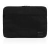 Pochette pour ordinateur portable 15.6' Impact AWARE™ noir | sans marquage | non disponible | non disponible