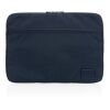 Pochette pour ordinateur portable 15.6' Impact AWARE™ bleu marine | sans marquage | non disponible | non disponible