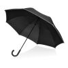 Parapluie 30'' à ouverture auto Swiss Peak OSLO AWARE™ noir