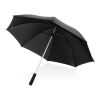 Parapluie 25"ultra-léger et manuel Swiss Peak Aware™ noir | sans marquage | non disponible | non disponible