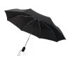 Parapluie automatique 21" Swiss Peak AWARE™ Traveller noir | sans marquage | non disponible | non disponible