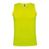 Débardeur de sport Andre pour homme Standard | Fluor Yellow | L | sans marquage | non disponible | non disponible | non disponible