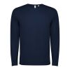 T-shirt Estoril unisexe à manches longues Standard | Navy Blue | roly- | sans marquage | non disponible | non disponible | non disponible