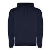 Sweat à capuche Urban pour homme Standard | Navy Blue | M | sans marquage | non disponible | non disponible | non disponible