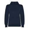 Sweat à capuche Urban pour femme Standard | Navy Blue | L | sans marquage | non disponible | non disponible | non disponible