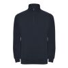 Pull zippé Aneto avec fermeture éclair un quart de longueur Standard | Navy Blue | L | sans marquage | non disponible | non disponible | non disponible