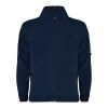 Veste en polaire entièrement zippée Luciane pour homme Standard | Navy Blue | roly-XL | sans marquage | non disponible | non disponible