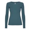 T-shirt Extreme à manches longues pour femme Standard | Storm blue | L | sans marquage | non disponible | non disponible | non disponible