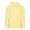 Sweat à capuche unisexe Kenia Standard | Jaune | 3XL | sans marquage | non disponible | non disponible | non disponible