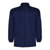 Veste de pluie légère et unisexe Escocia Standard | Navy Blue | roly-XL | sans marquage | non disponible | non disponible | non disponible