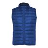 Gilet isolé Oslo pour femme Electric Blue | M | sans marquage | non disponible | non disponible