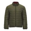 Doudoune isolée Finland pour homme Militar Green | XL | sans marquage | non disponible | non disponible