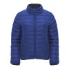 Doudoune Finland pour femme Electric Blue | roly-M | sans marquage | non disponible | non disponible