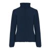Veste Artic en polaire entièrement zippée pour femme Standard | Navy Blue | roly-2XL | sans marquage | non disponible | non disponible