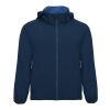 Veste softshell Siberia unisexe Standard | Navy Blue | roly-L | sans marquage | non disponible | non disponible | non disponible