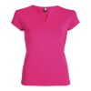 T-shirt Belice à manches courtes pour femme Standard | Rossette | S | sans marquage | non disponible | non disponible | non disponible