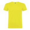 T-shirt Beagle à manches courtes pour homme Standard | Jaune | XL | sans marquage | non disponible | non disponible | non disponible