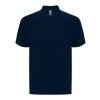 Polo Centauro Premium unisexe à manches courtes Standard | Navy Blue | roly-L | sans marquage | non disponible | non disponible | non disponible