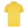 Polo Austral unisexe à manches courtes Standard | Jaune | roly-M | sans marquage | non disponible | non disponible | non disponible